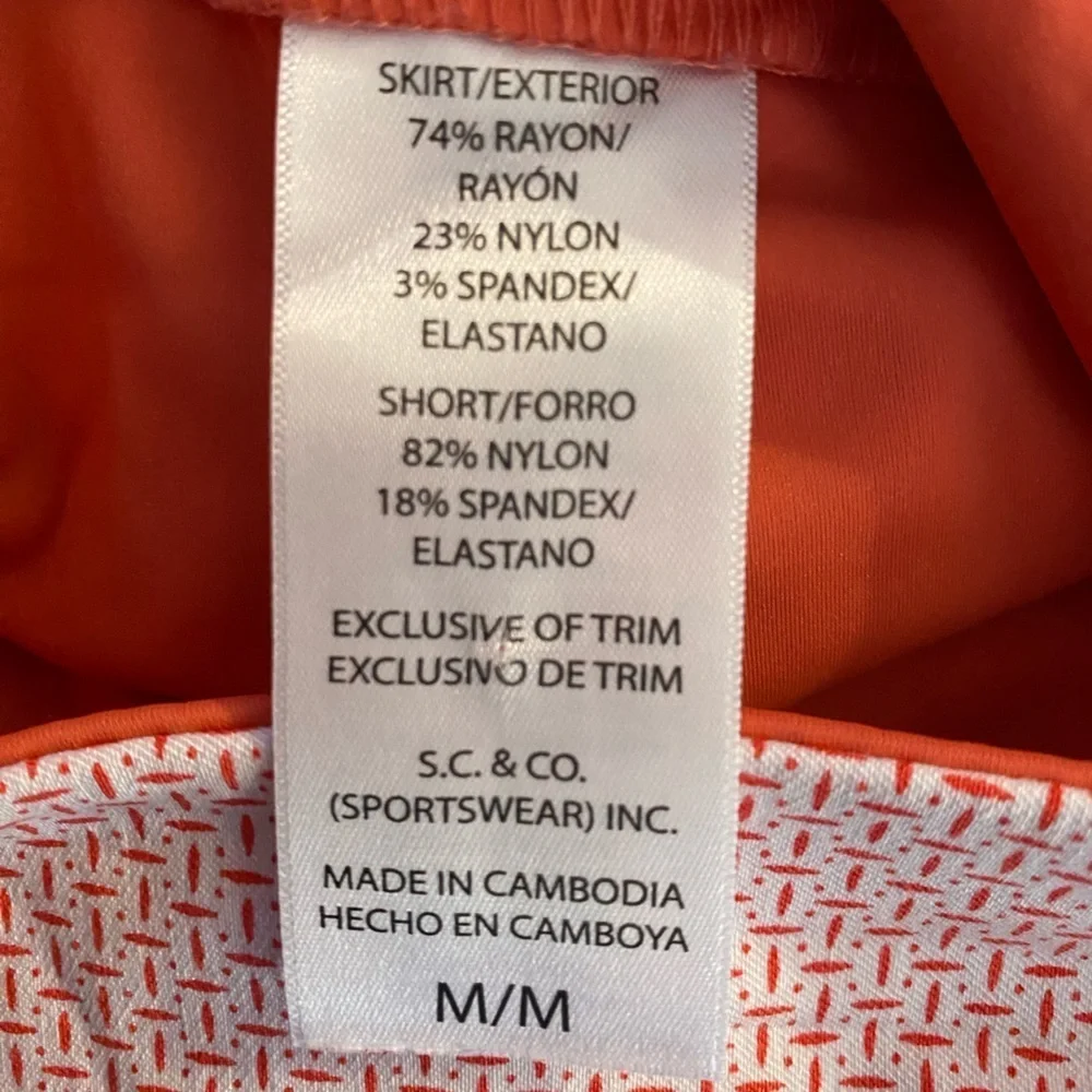 Woman’s Pencil Skirt/Skort
